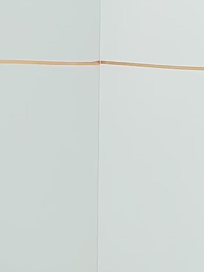 No-Punched Wall Corner Shelf Storage Rack